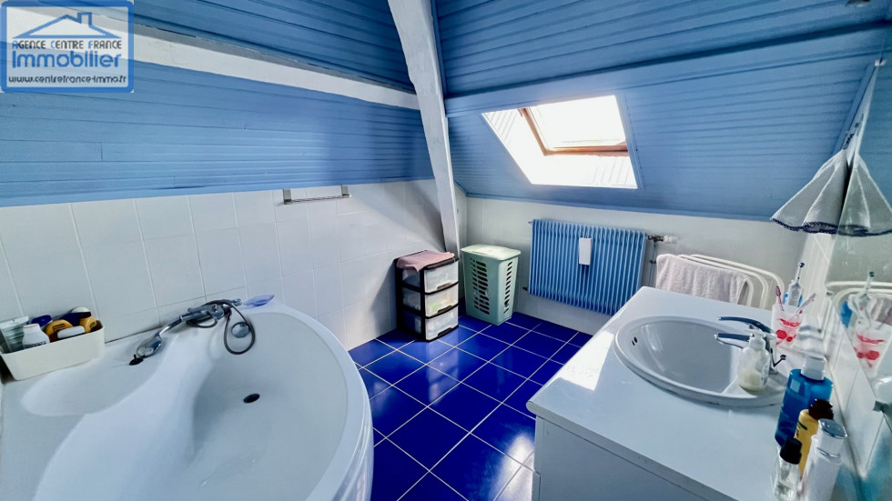 vente Maison Bourges - Photo 10