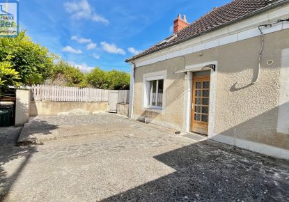 vente Maison Bourges