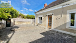 vente Maison Bourges