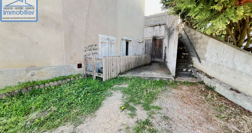 vente Maison Bourges