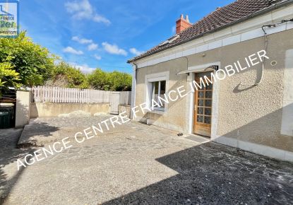 vente Maison Bourges