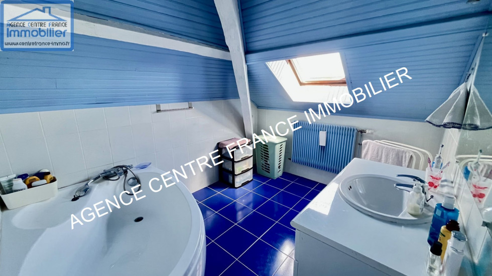 vente Maison Bourges - Photo 10