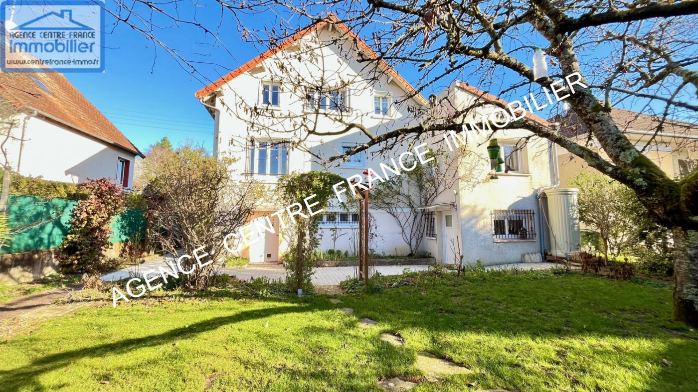 à vendre Maison Bourges - Photo 4