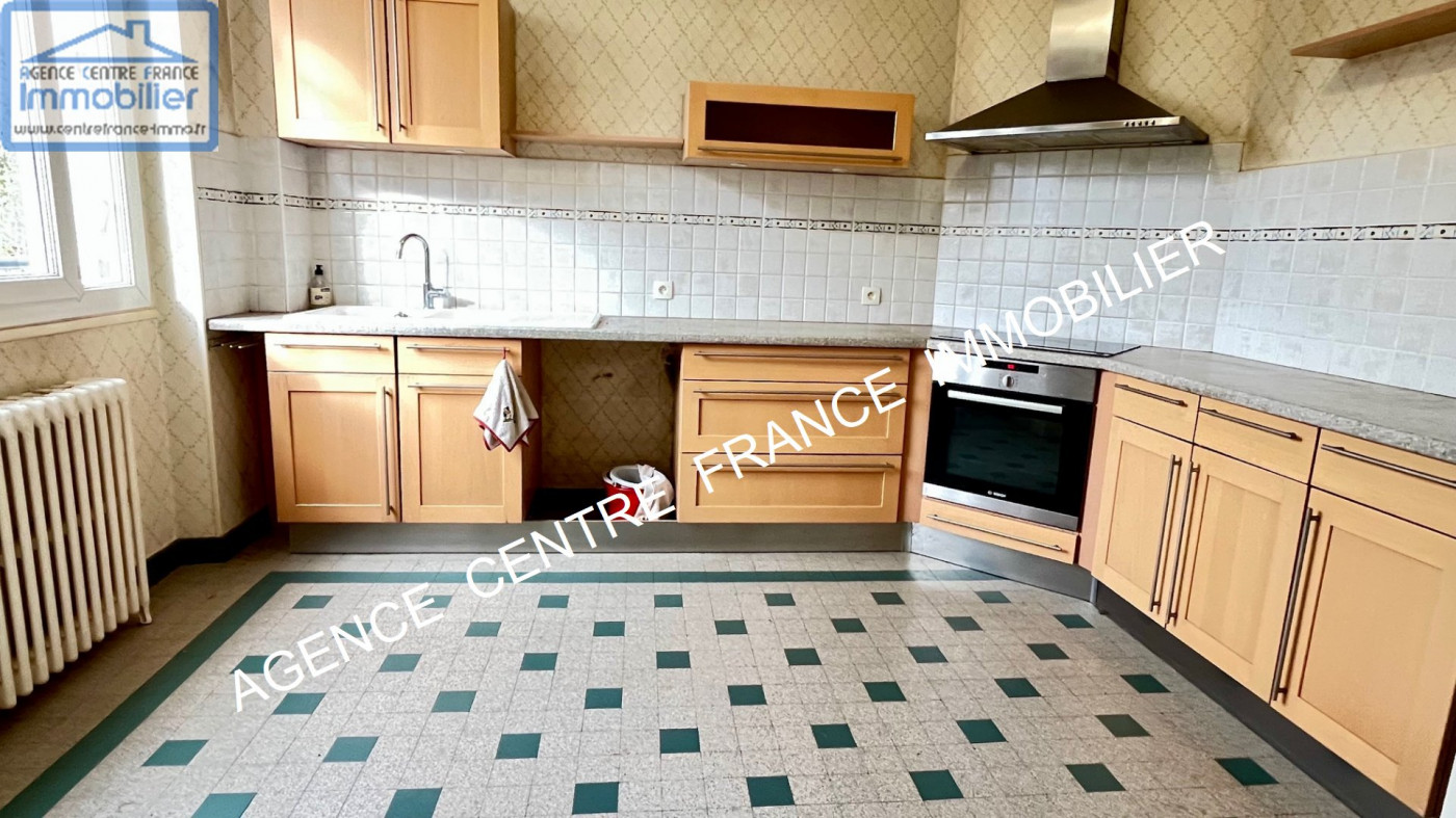 à vendre Maison Bourges - Photo 3