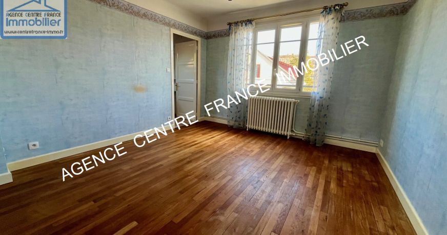 vente Maison Bourges