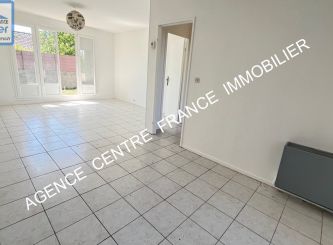 vente Maison Bourges