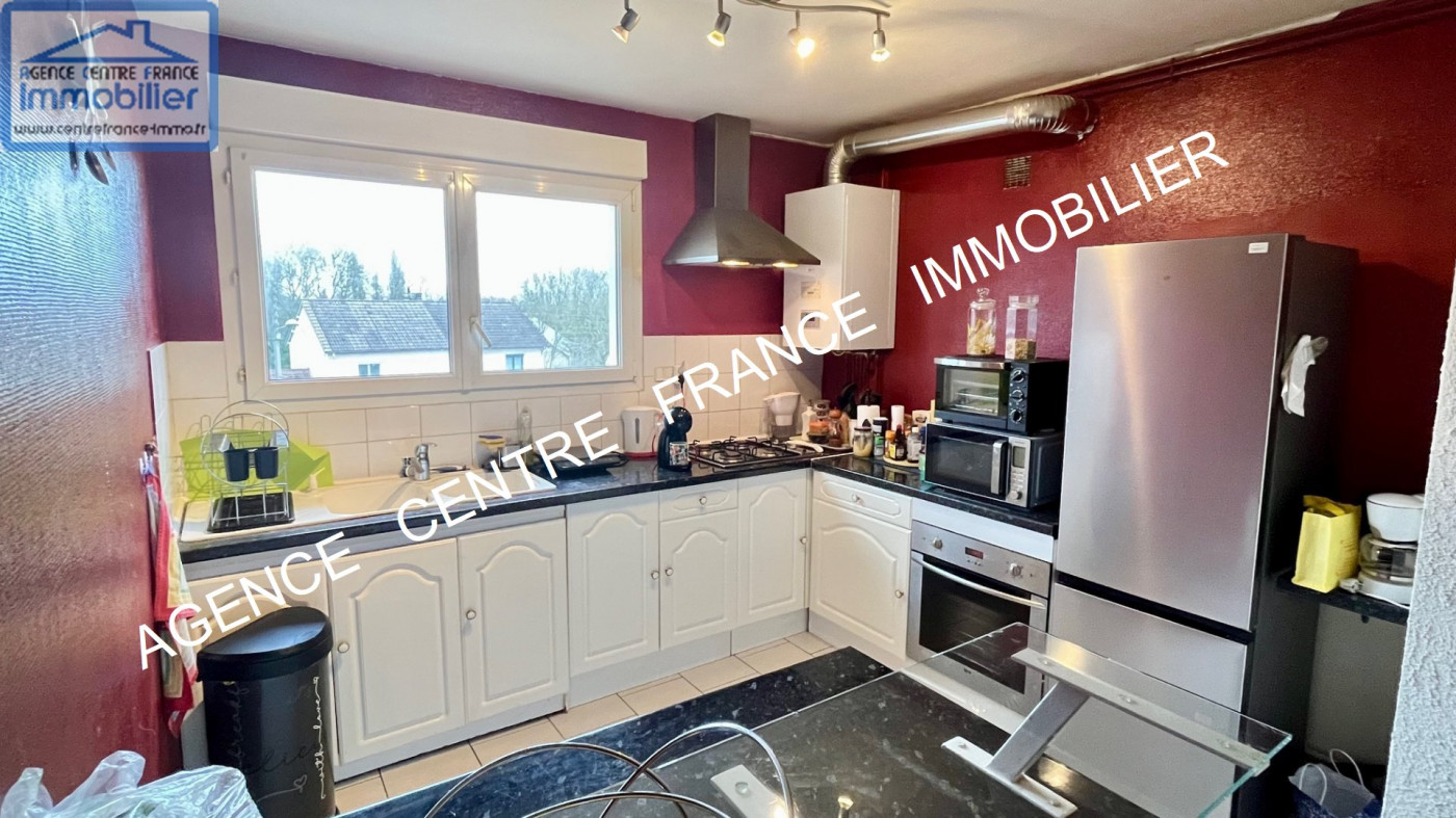 for sale Appartement Bourges - Photo 2