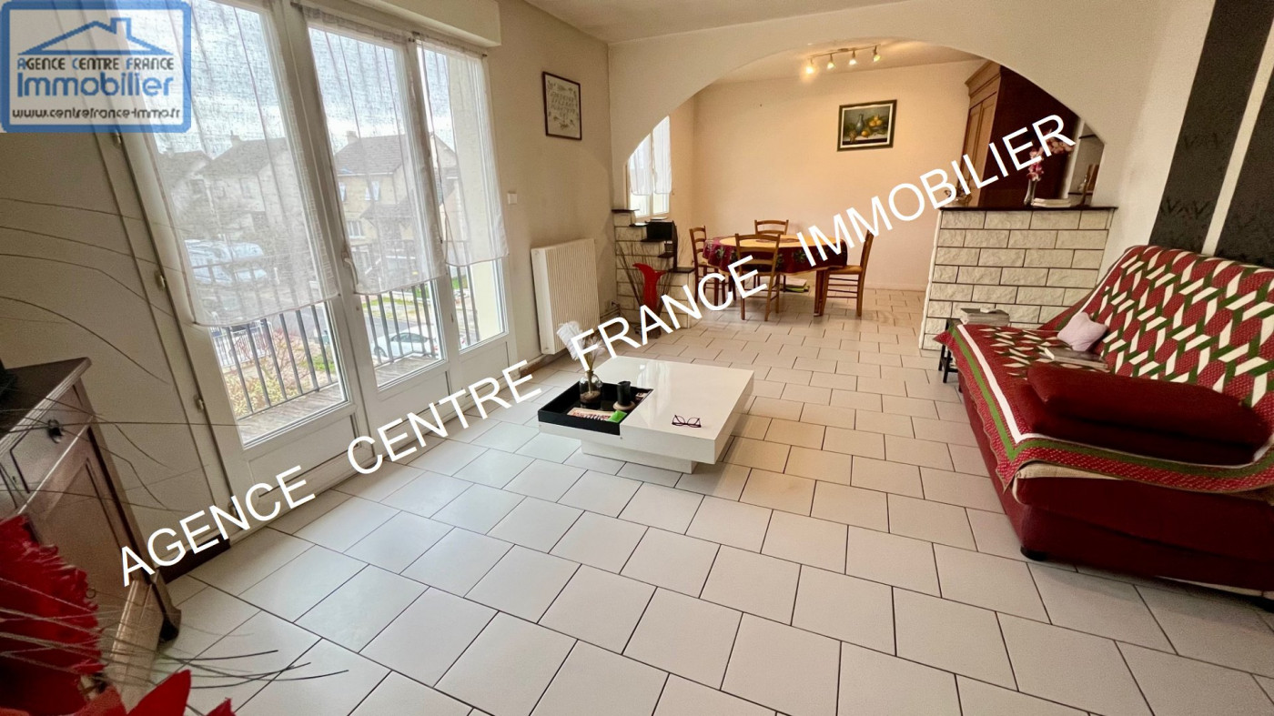 for sale Appartement Bourges - Photo 1