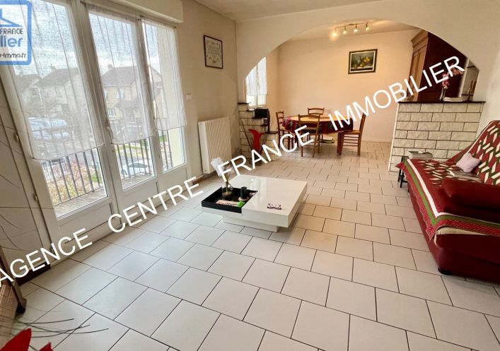 à vendre Appartement Bourges