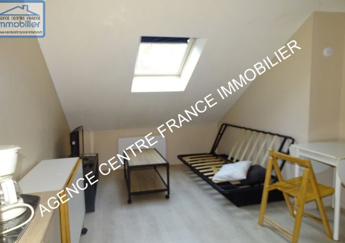 � vendre Appartement Bourges