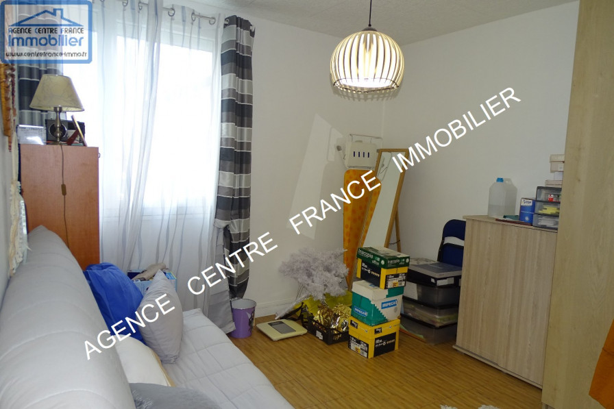 vente Appartement Bourges