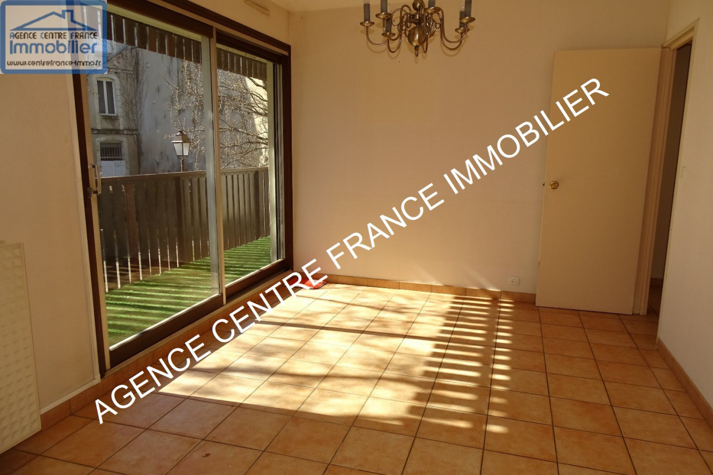  vendre Appartement Bourges