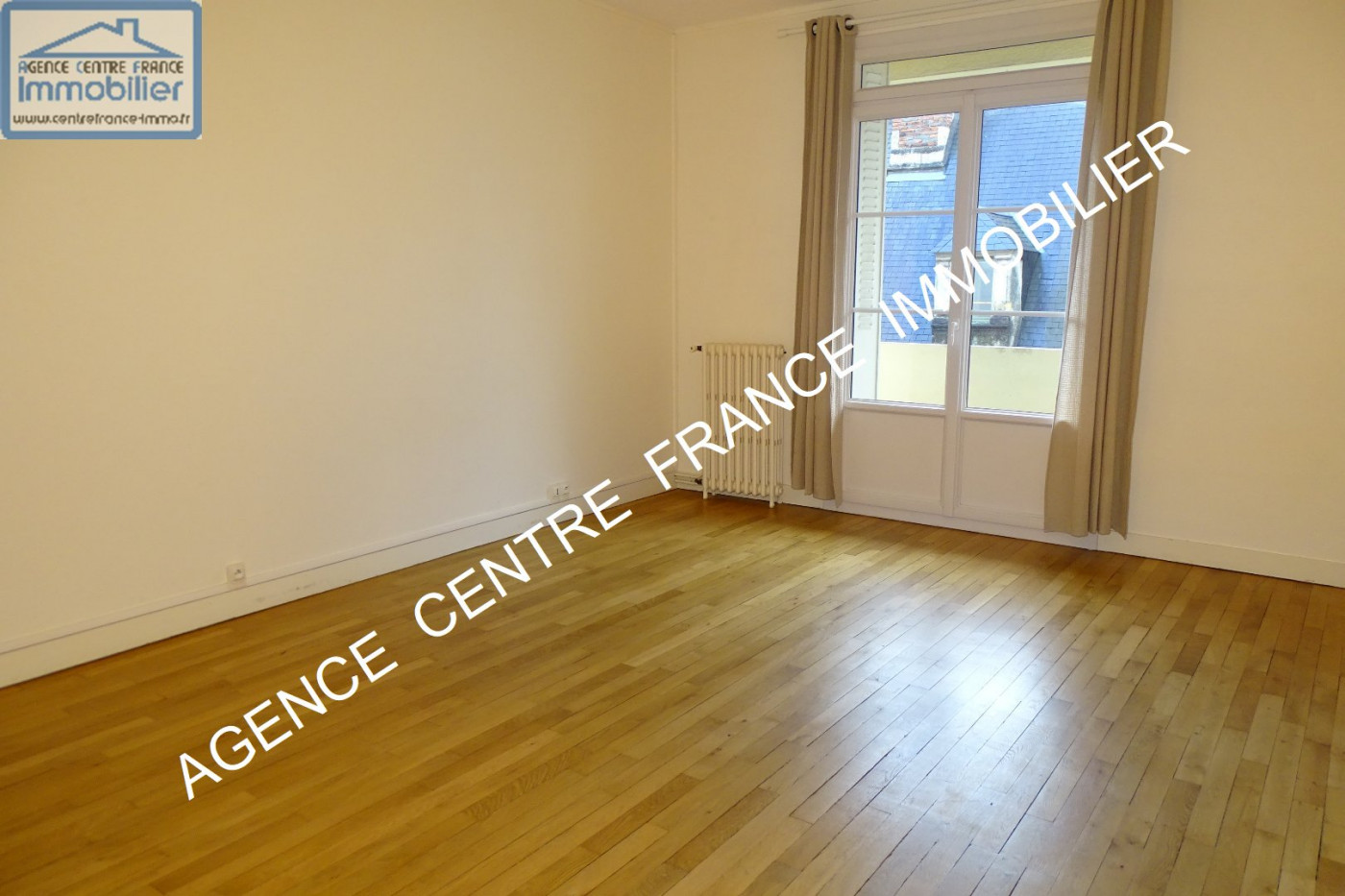  vendre Appartement Bourges