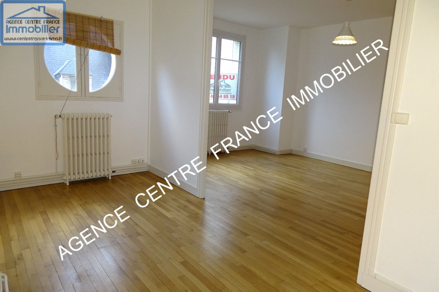  vendre Appartement Bourges