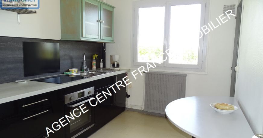 vente Appartement Bourges