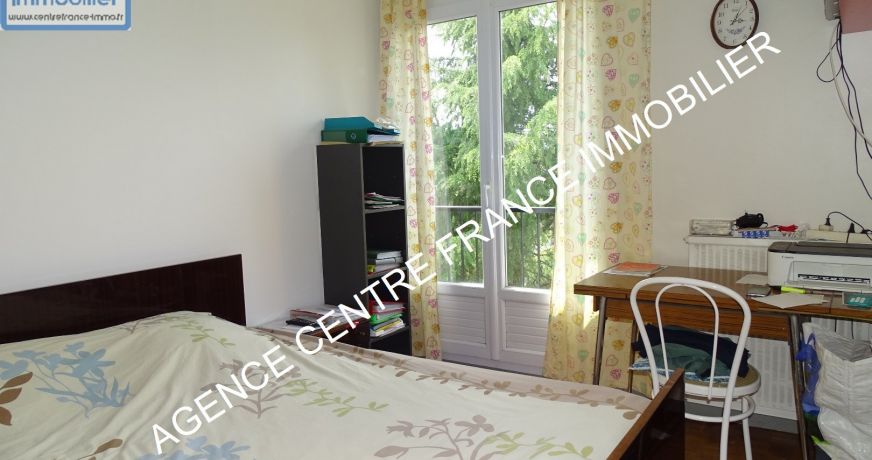 vente Appartement Bourges