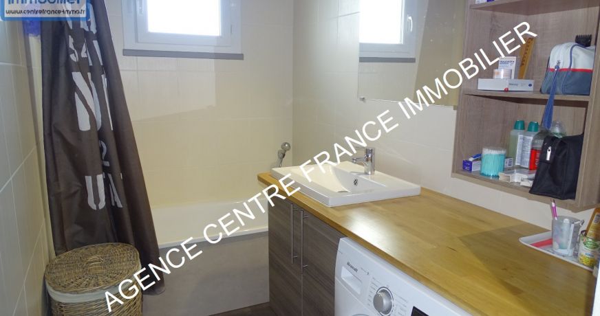 vente Appartement Bourges