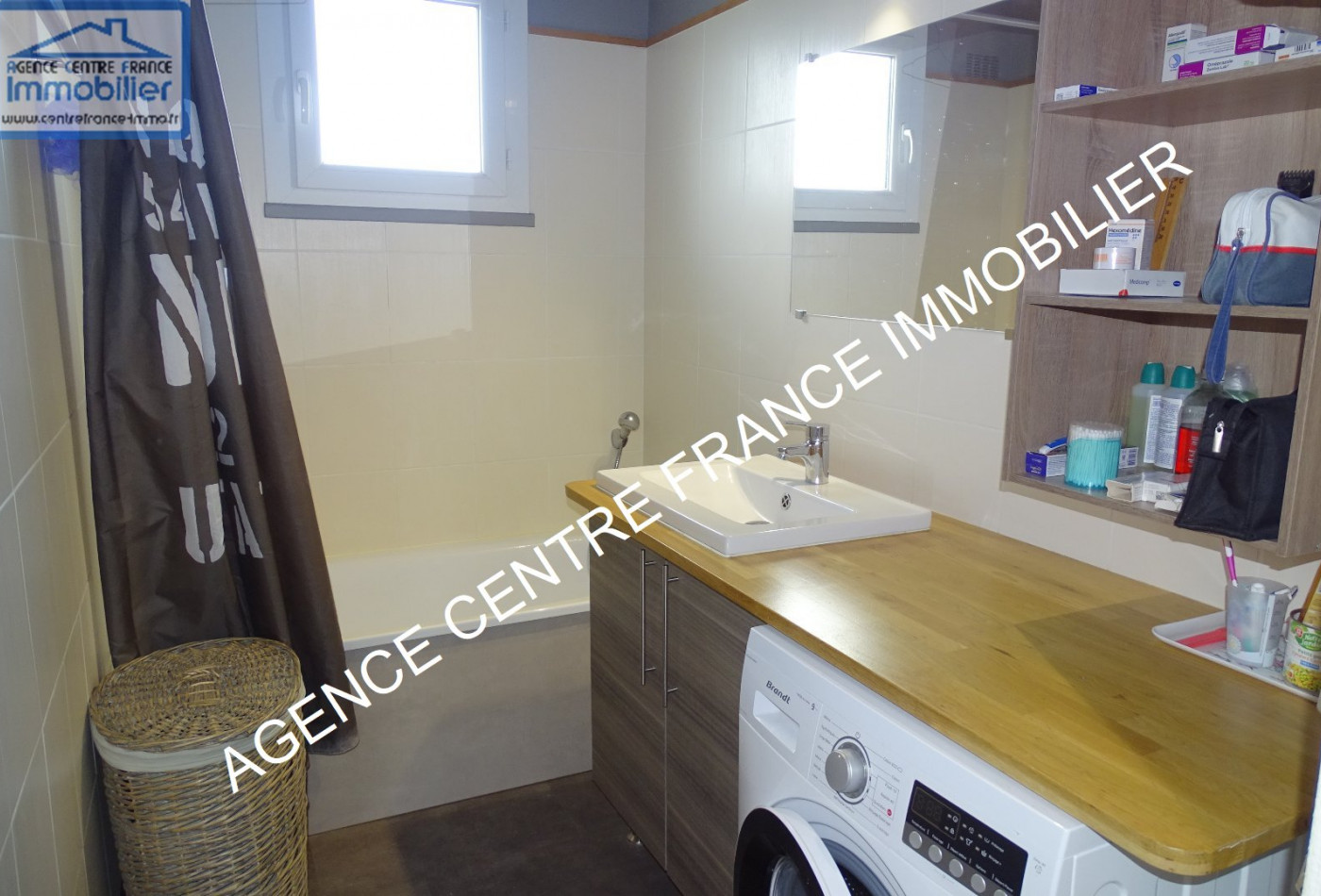 vente Appartement Bourges - Photo 8