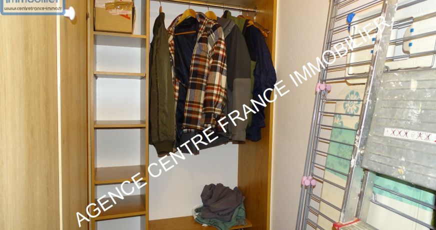 vente Appartement Bourges
