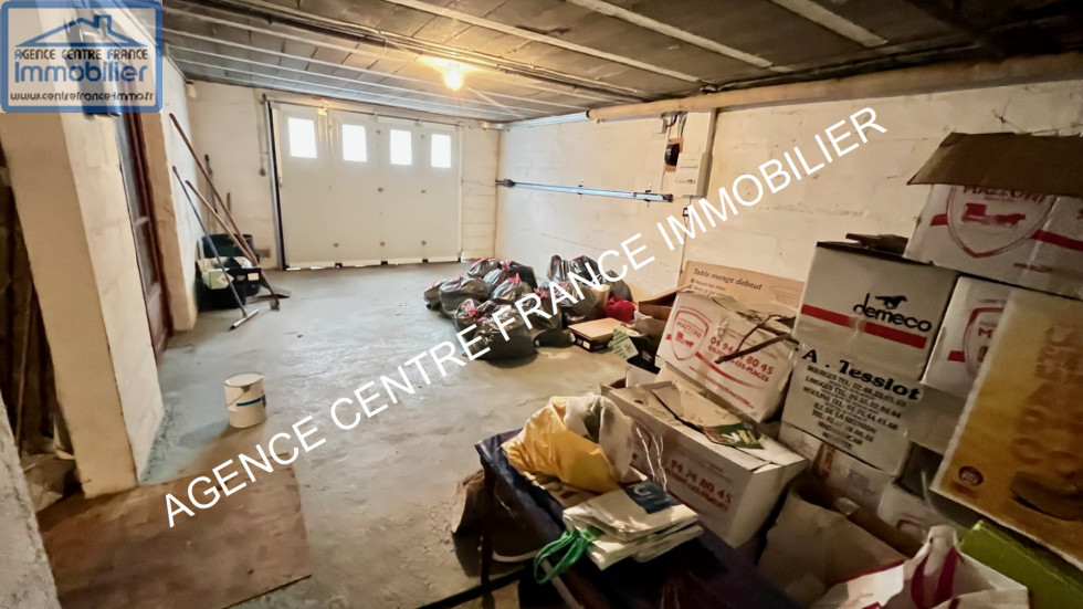 vente Maison Bourges - Photo 10