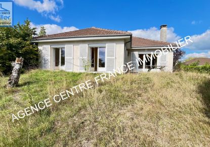 vente Maison Bourges
