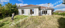 vente Maison Bourges