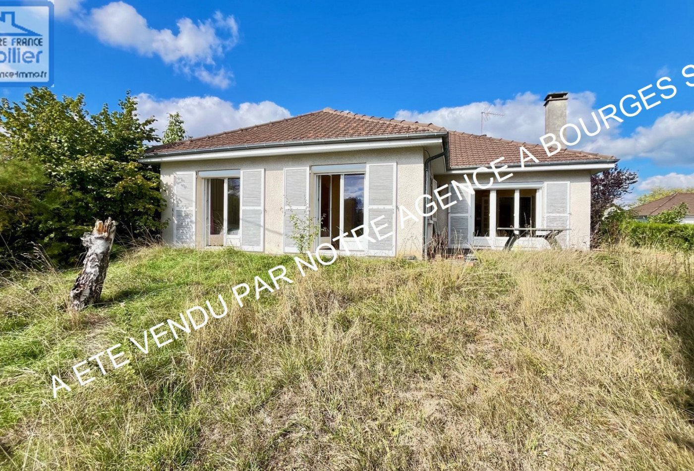 vente Maison Bourges - Photo 2