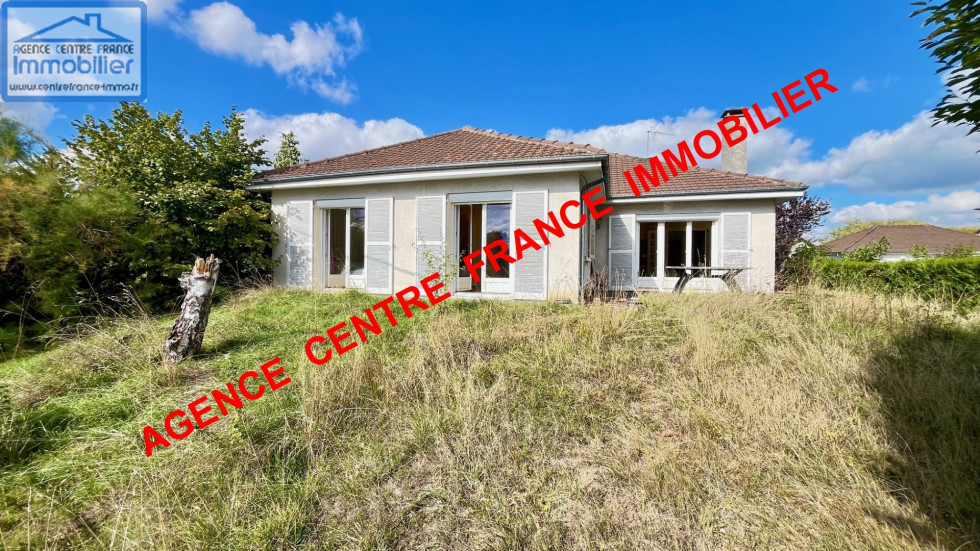 vente Maison Bourges - Photo 1