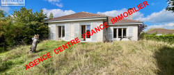 vente Maison Bourges