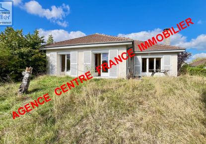 vente Maison Bourges