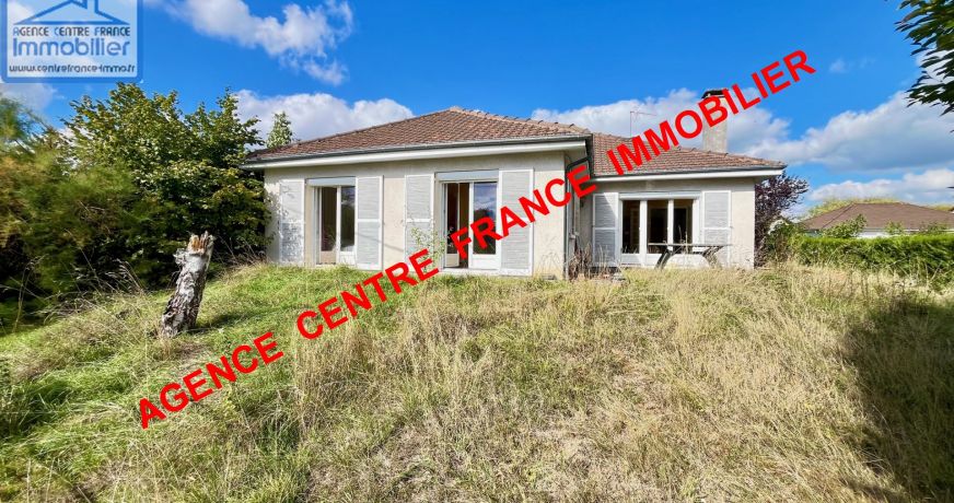 vente Maison Bourges