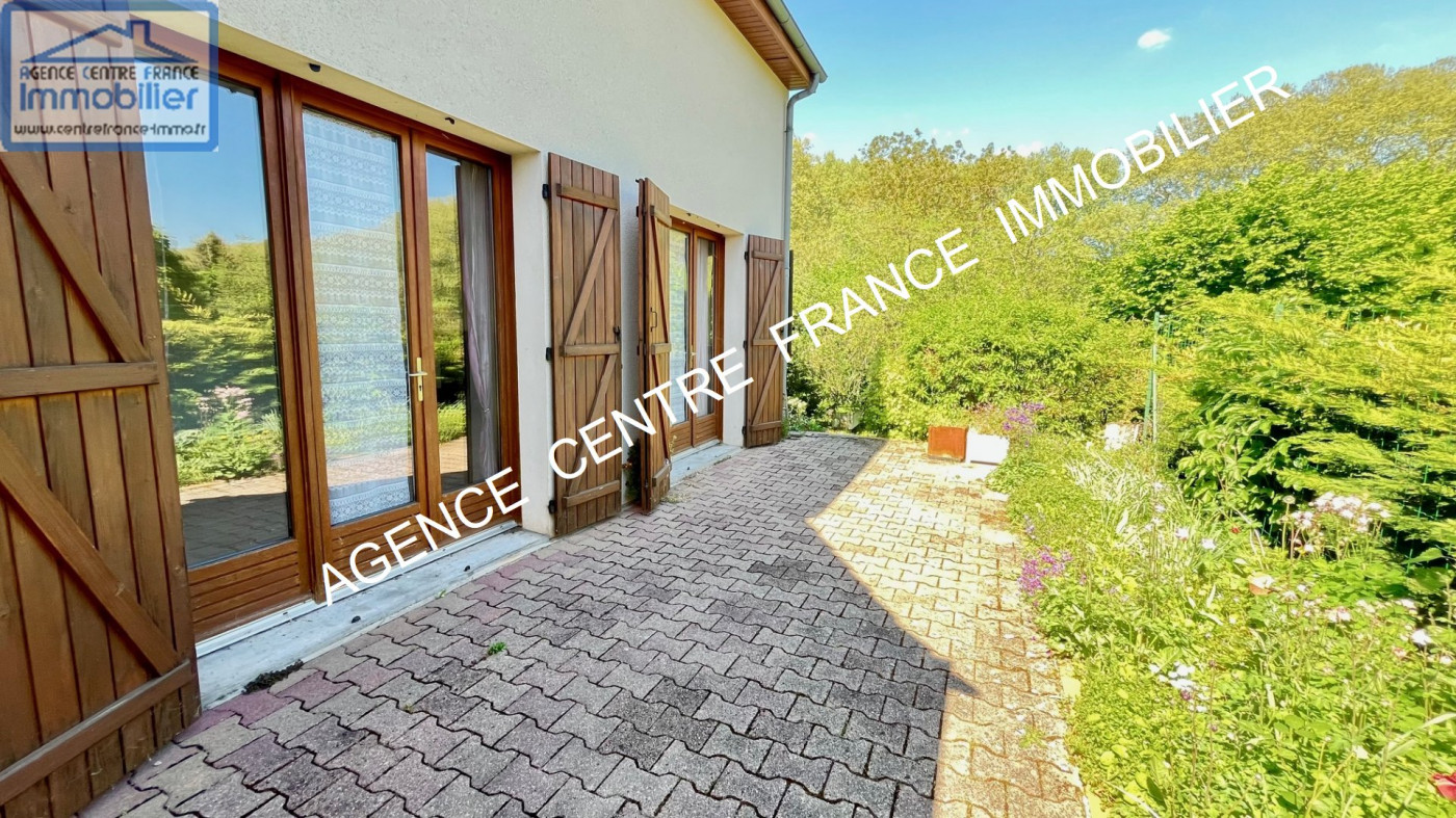 à vendre Maison Bourges - Photo 1