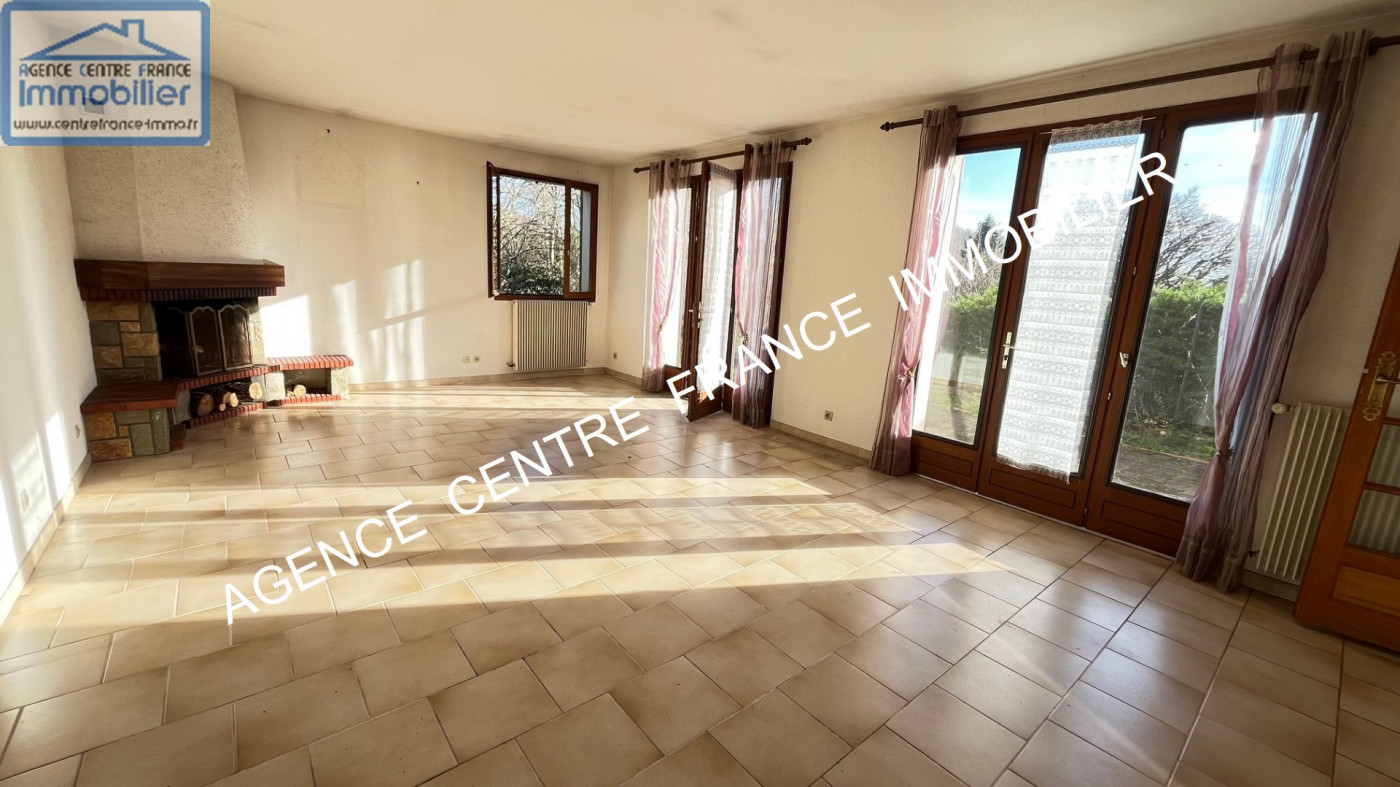 à vendre Maison Bourges - Photo 1