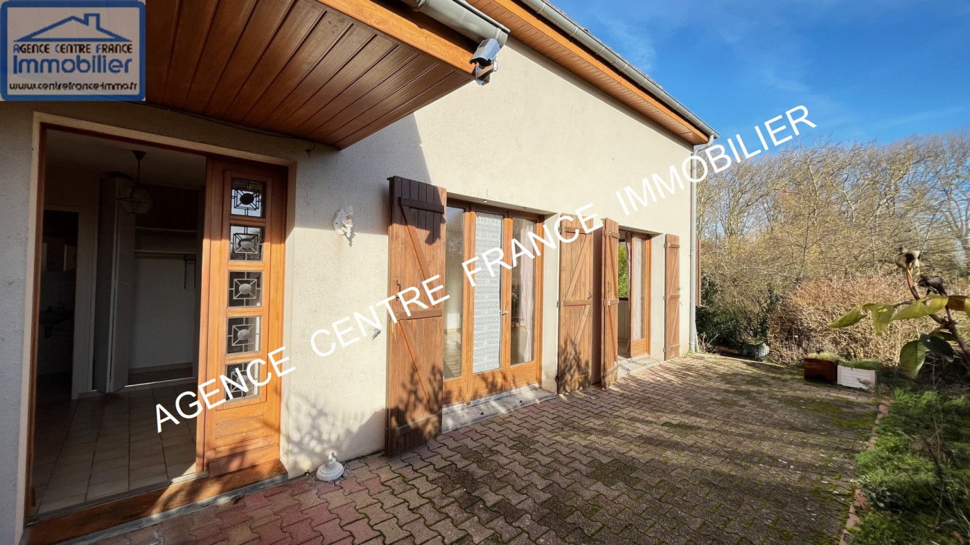 à vendre Maison Bourges - Photo 2