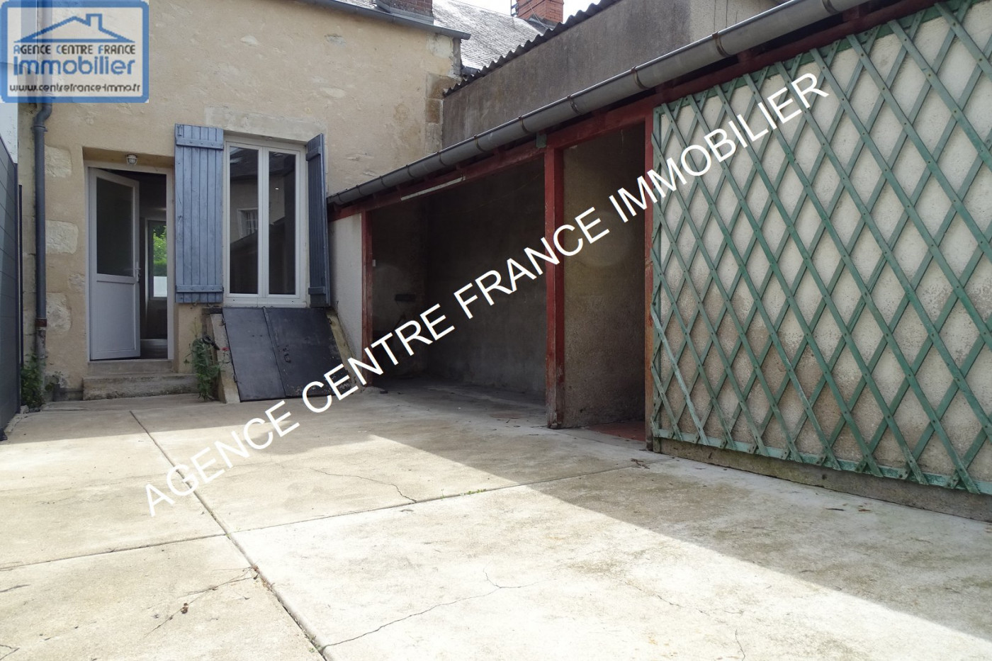 à vendre Maison Bourges - Photo 2