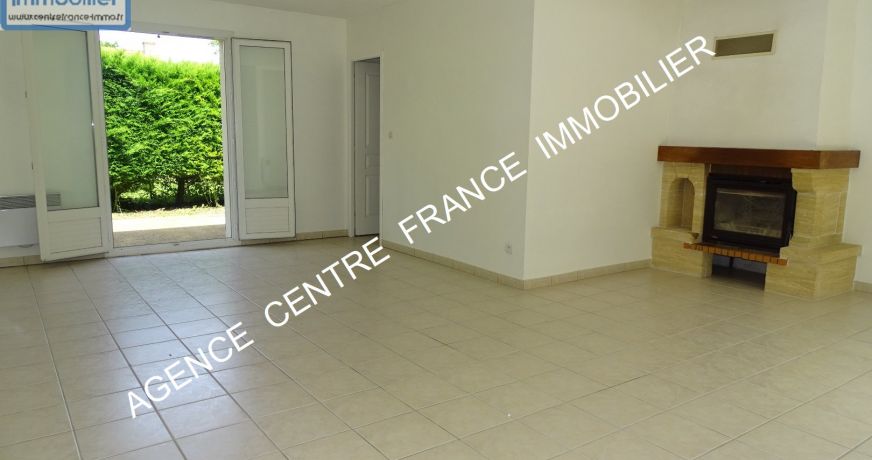 vente Maison Saint Doulchard