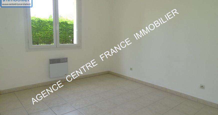 vente Maison Saint Doulchard