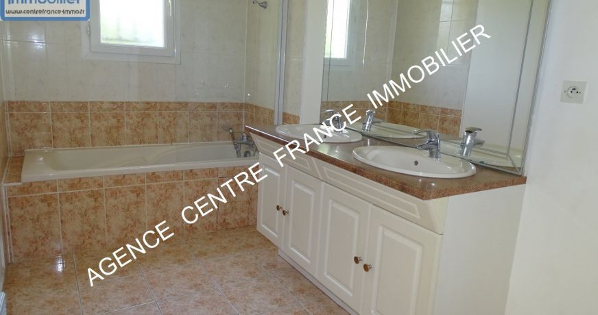 vente Maison Saint Doulchard