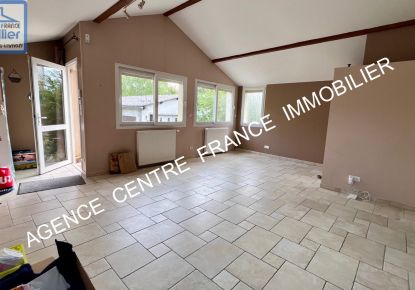 vente Maison Bourges
