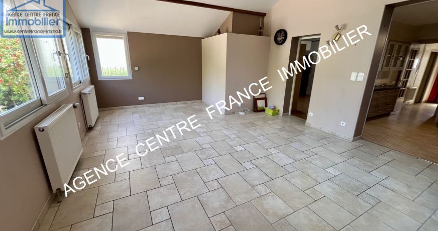 vente Maison Bourges