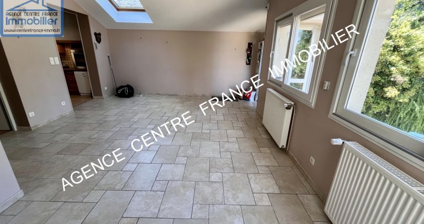 vente Maison Bourges