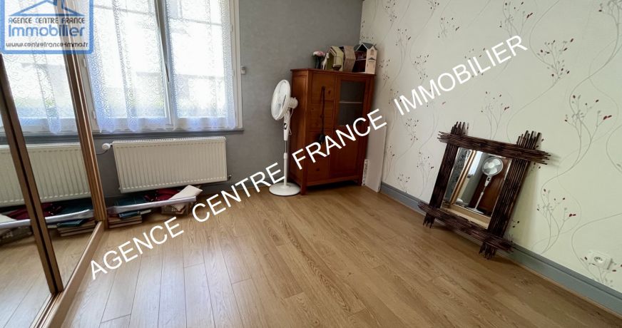 vente Maison Bourges