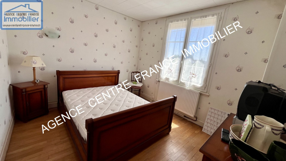 vente Maison Bourges - Photo 8