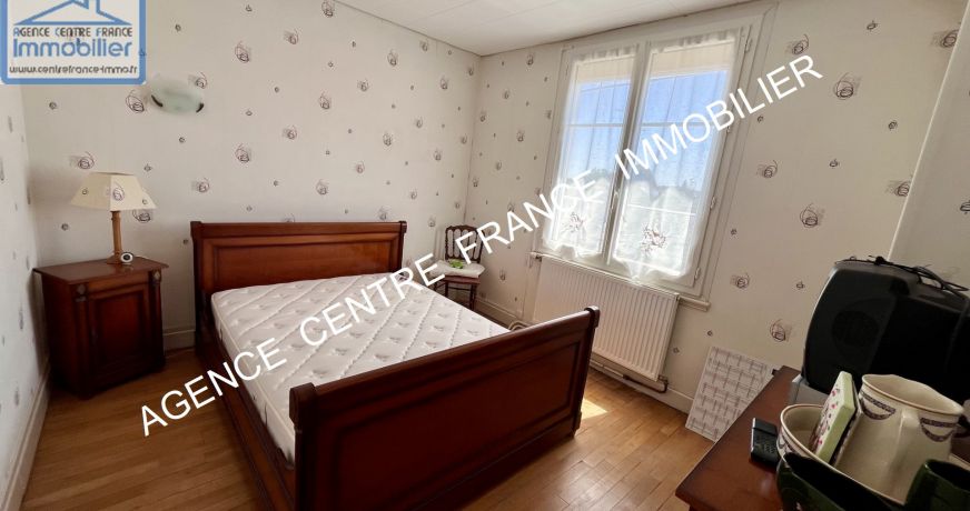 vente Maison Bourges