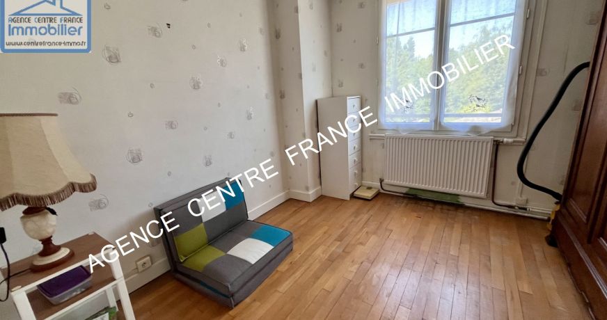 vente Maison Bourges