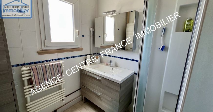 vente Maison Bourges