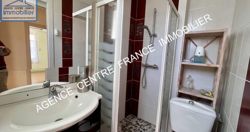 vente Maison Bourges