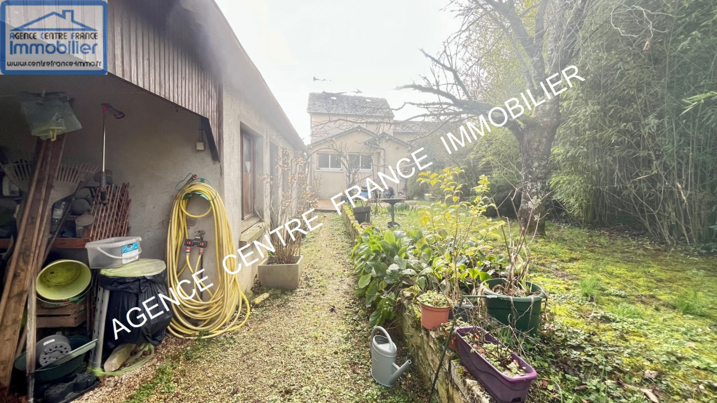 à vendre Maison Bourges - Photo 7