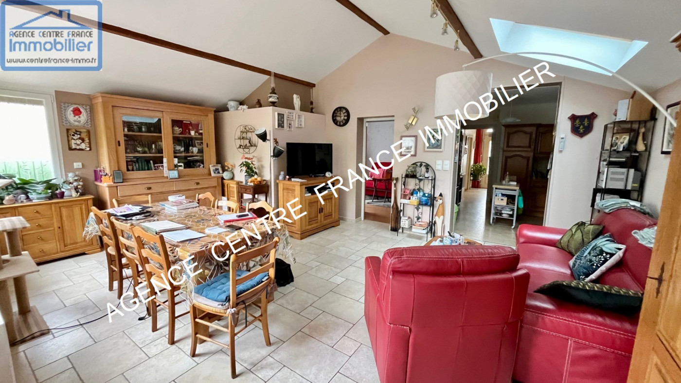 à vendre Maison Bourges - Photo 3