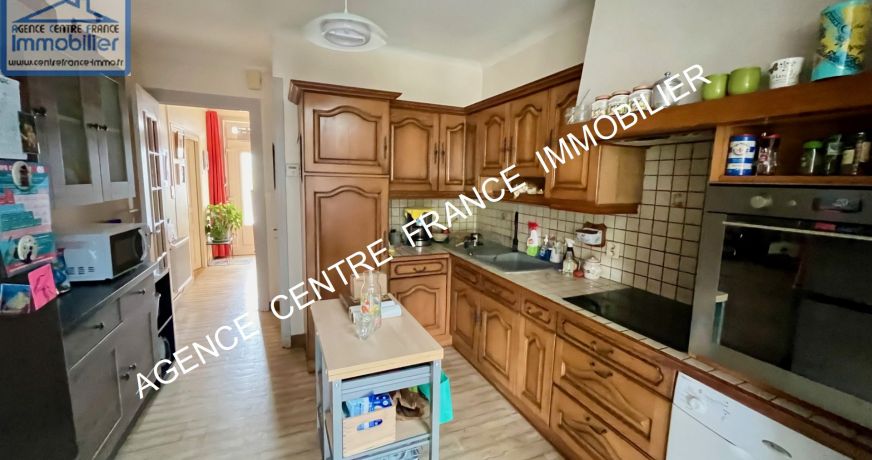 vente Maison Bourges